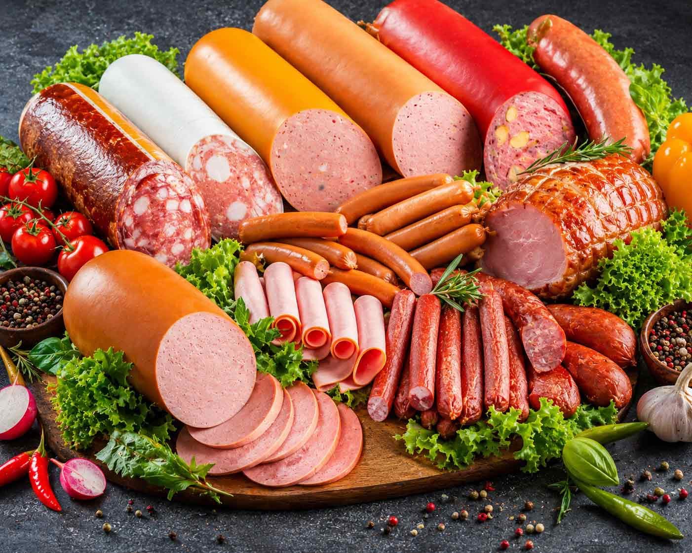 Meat